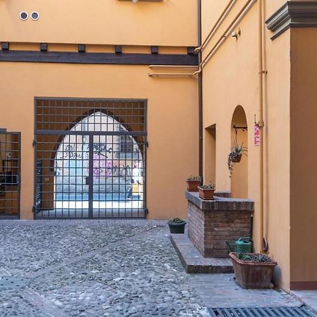 Piazza Nettuno Rooms Bologna Ngoại thất bức ảnh